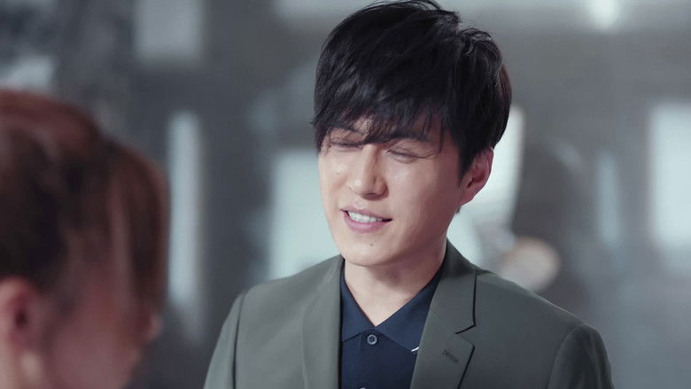 Still image for Mr. Right season 1 episode 8: Episode 8 Still image for Mr. Right season 1 episode 8: Episode 8