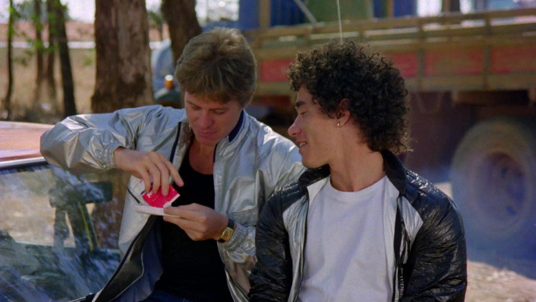 Image d'arrière-plan 2 du film O Sonho Não Acabou