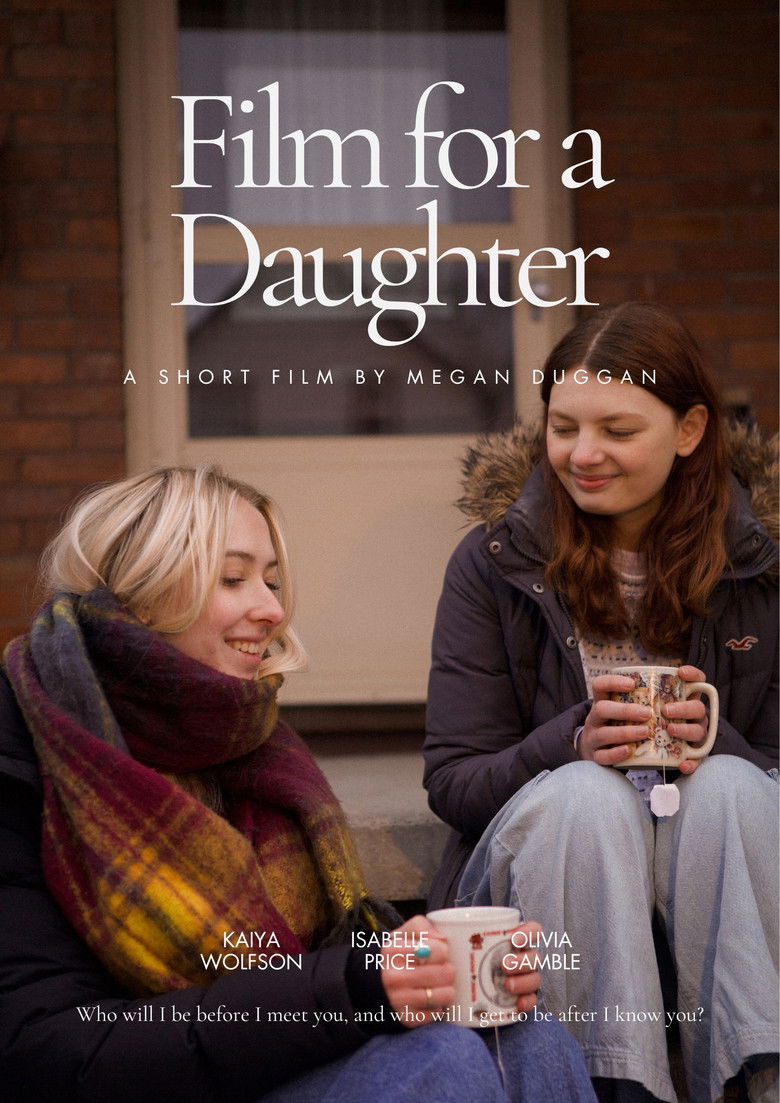 Imatge de Film for a Daughter