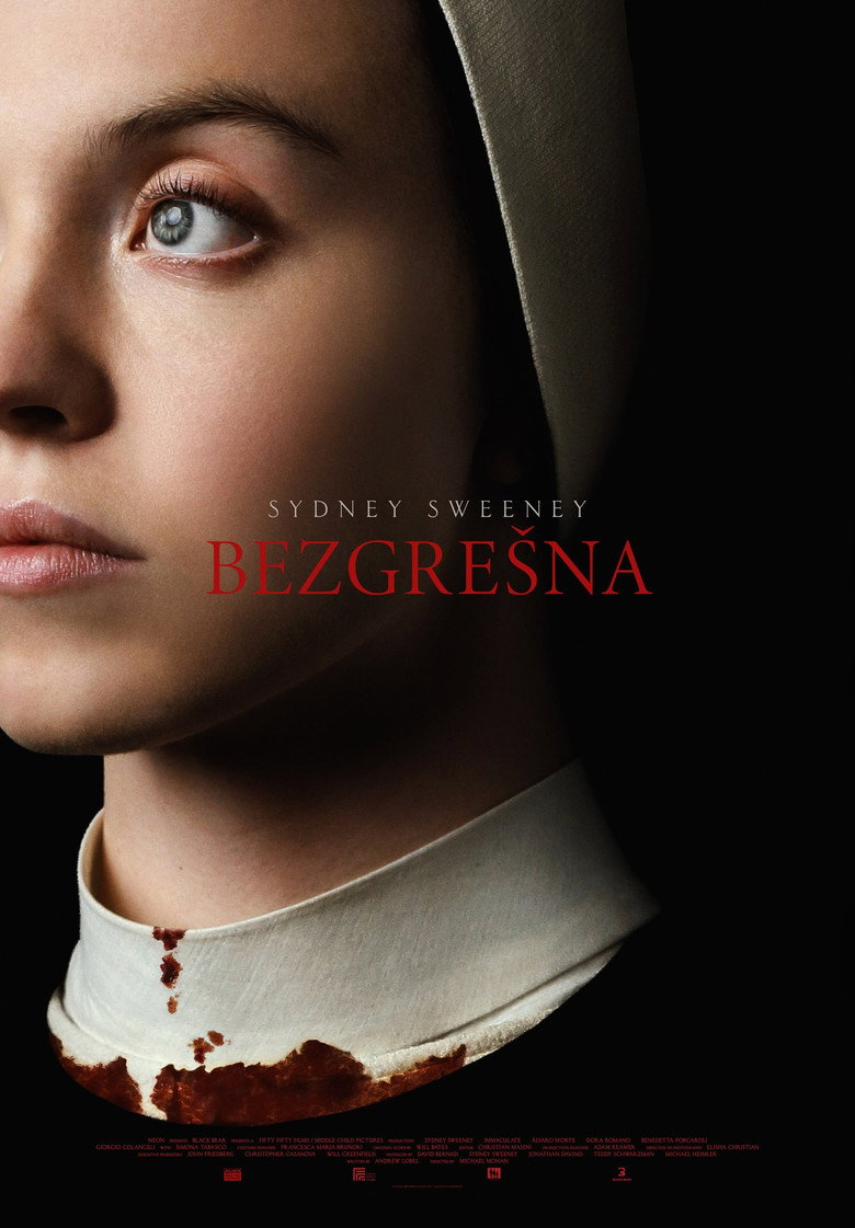 Bezgre&scaron;na (2024)