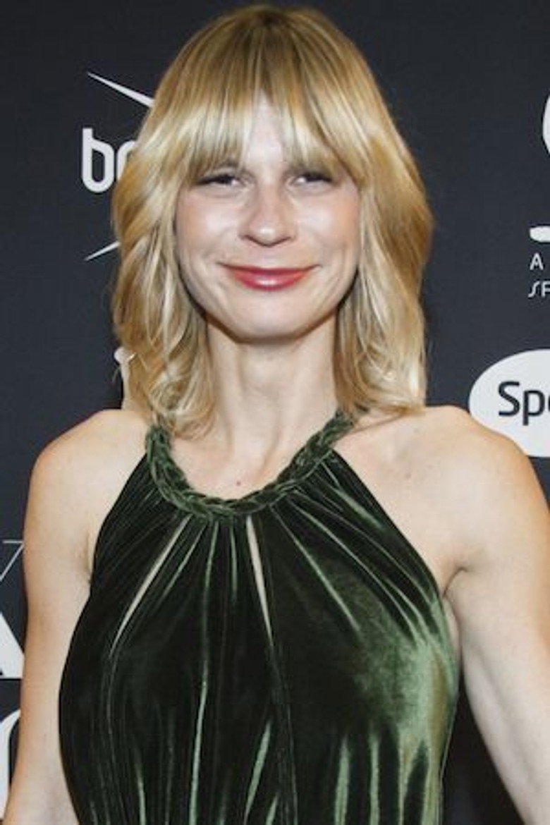 Elisa Røtterud portrait