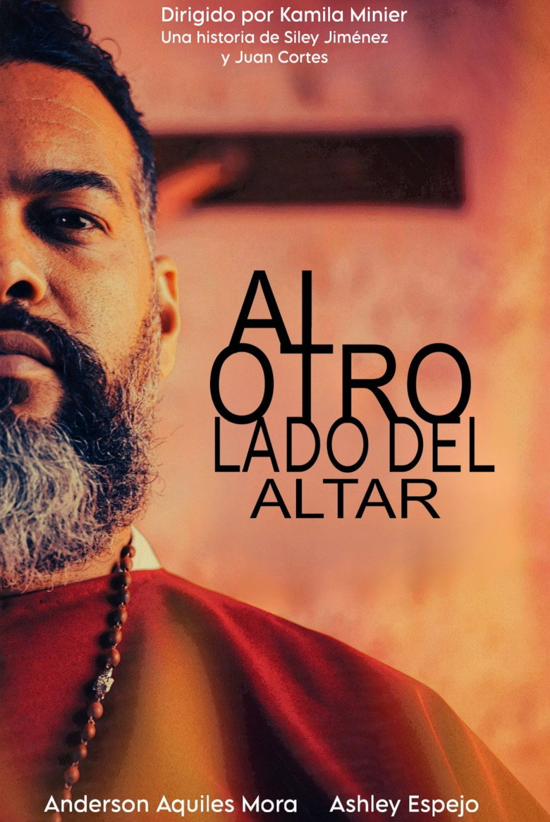 Imatge de Al Otro Lado del Altar