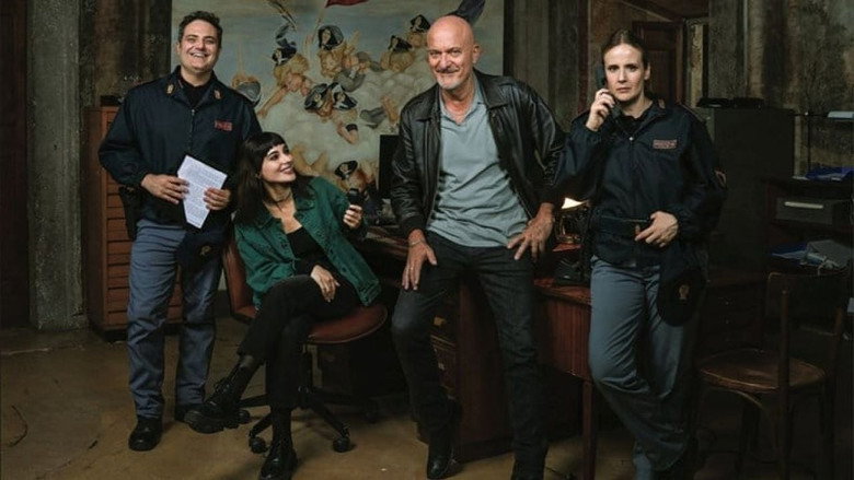 Uno sbirro in Appennino image 2