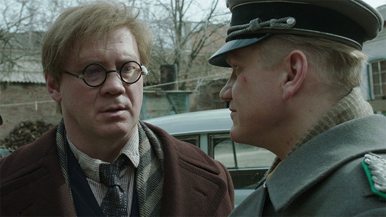 Still image for Переводчик season 1 episode 4: Episode 4