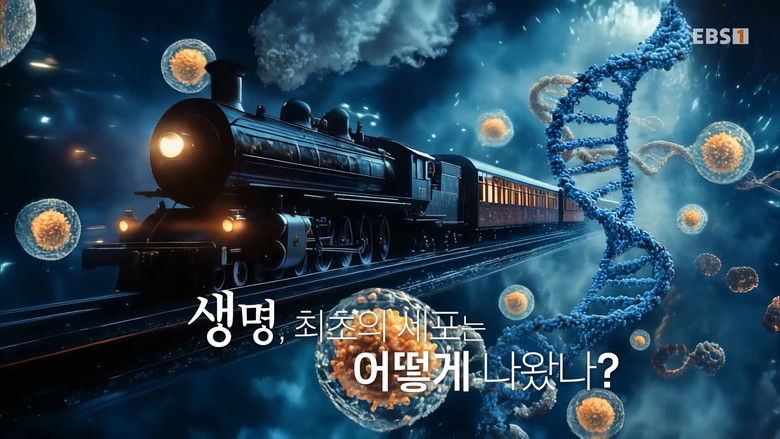 Still image for 취미는 과학 season 1 episode 19: Episode 19 Still image for 취미는 과학 season 1 episode 19: Episode 19