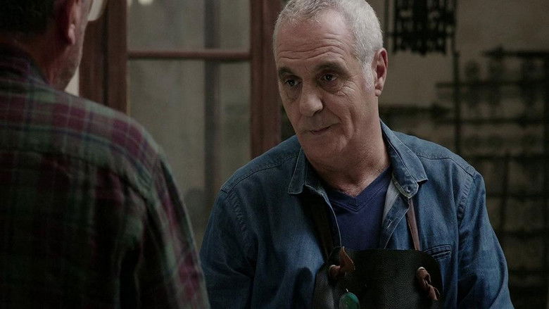 Still image for Pezzi unici season 1 episode 2: Episode 2