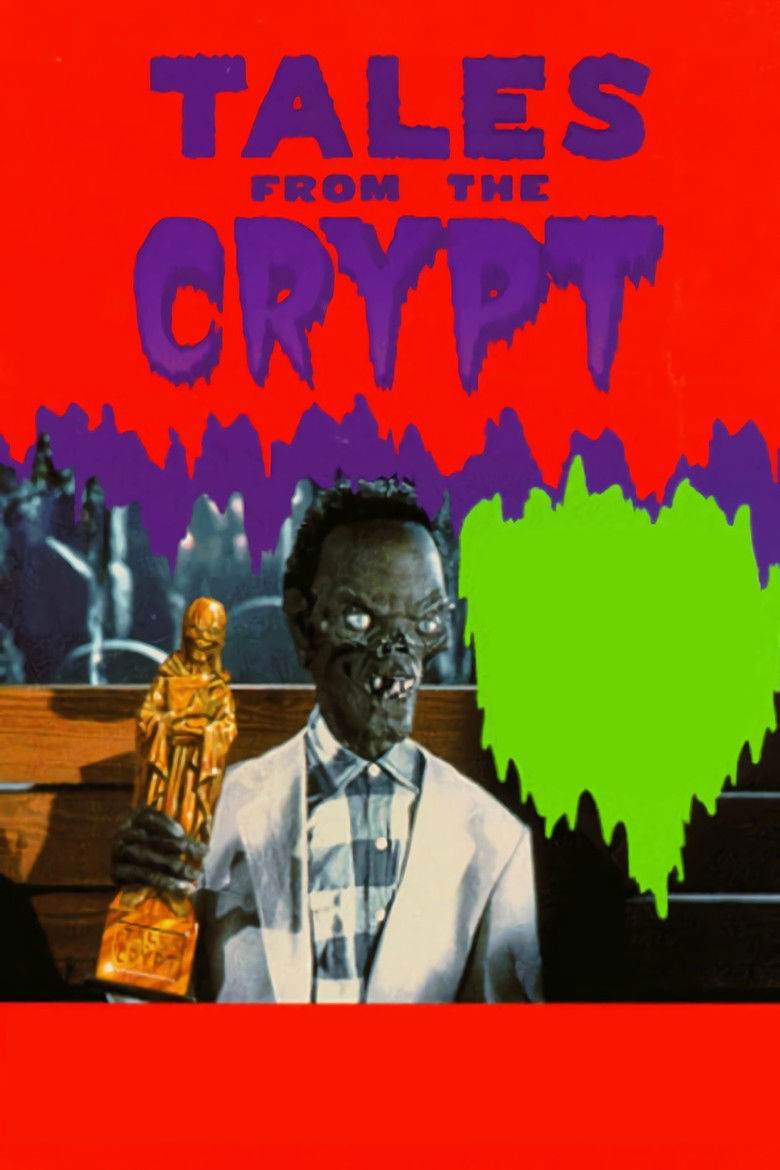 Imatge de Tales from the Crypt: The Robert Zemeckis Collection