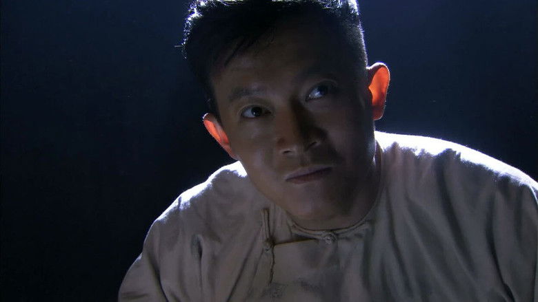 Still image for Brave Heart season 1 episode 44: Episode 44