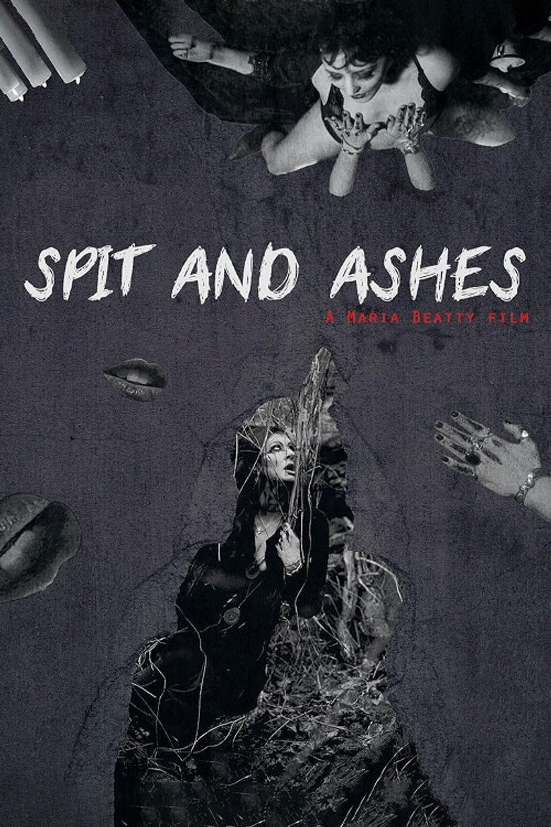 Imatge de Spit and Ashes