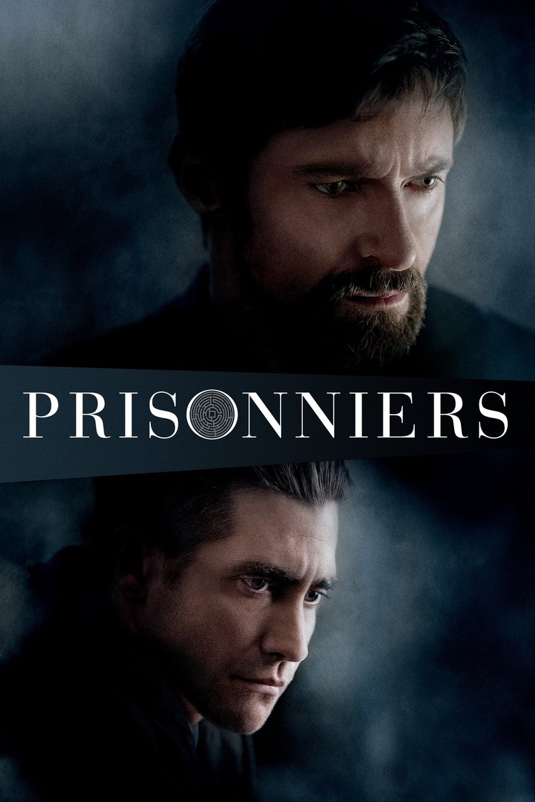 Poster du film Prisoners