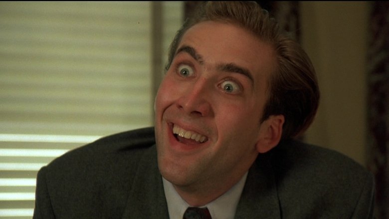 Vampire's Kiss (1989)