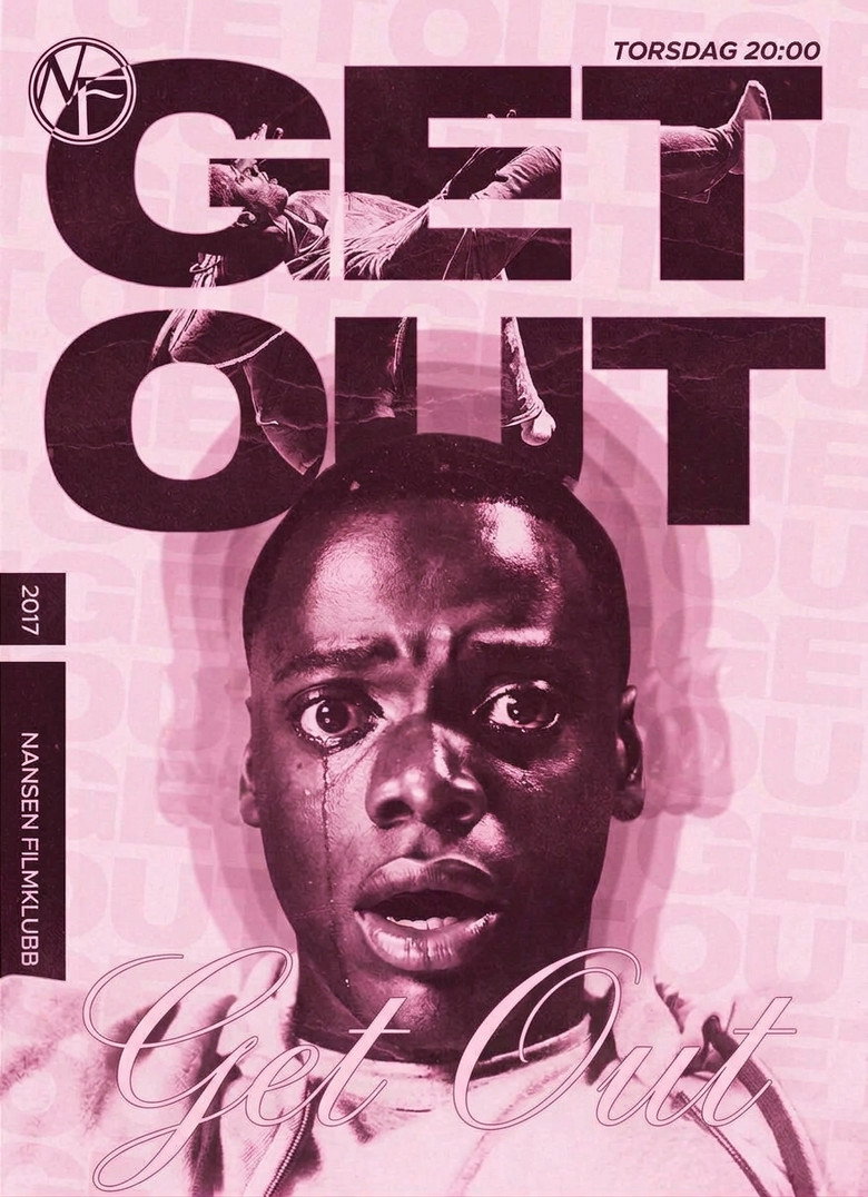 Imatge de Get Out