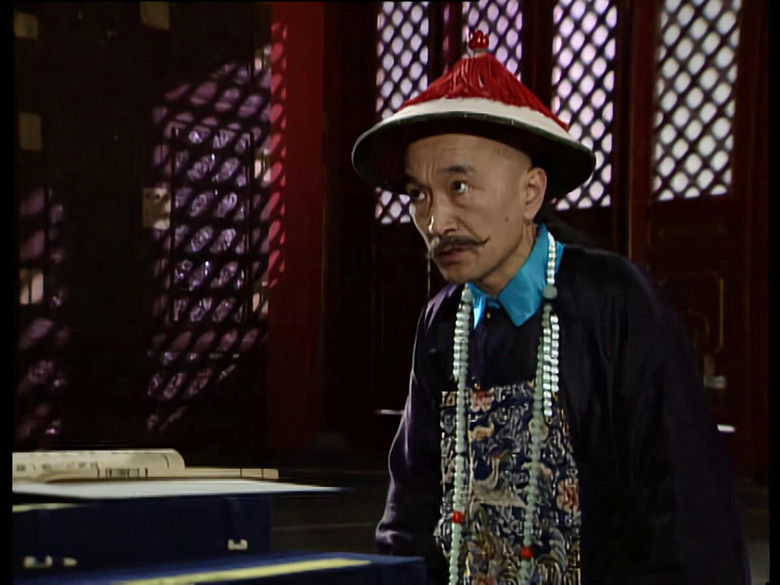 Still image for Prime Minister Liu Luo Guo season 1 episode 32: Episode 32 Still image for Prime Minister Liu Luo Guo season 1 episode 32: Episode 32