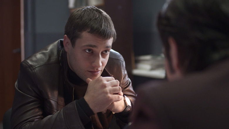 Still image for Предатель season 1 episode 10: Episode 10