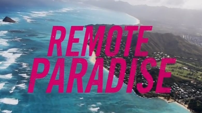 Remote Paradise (2016)