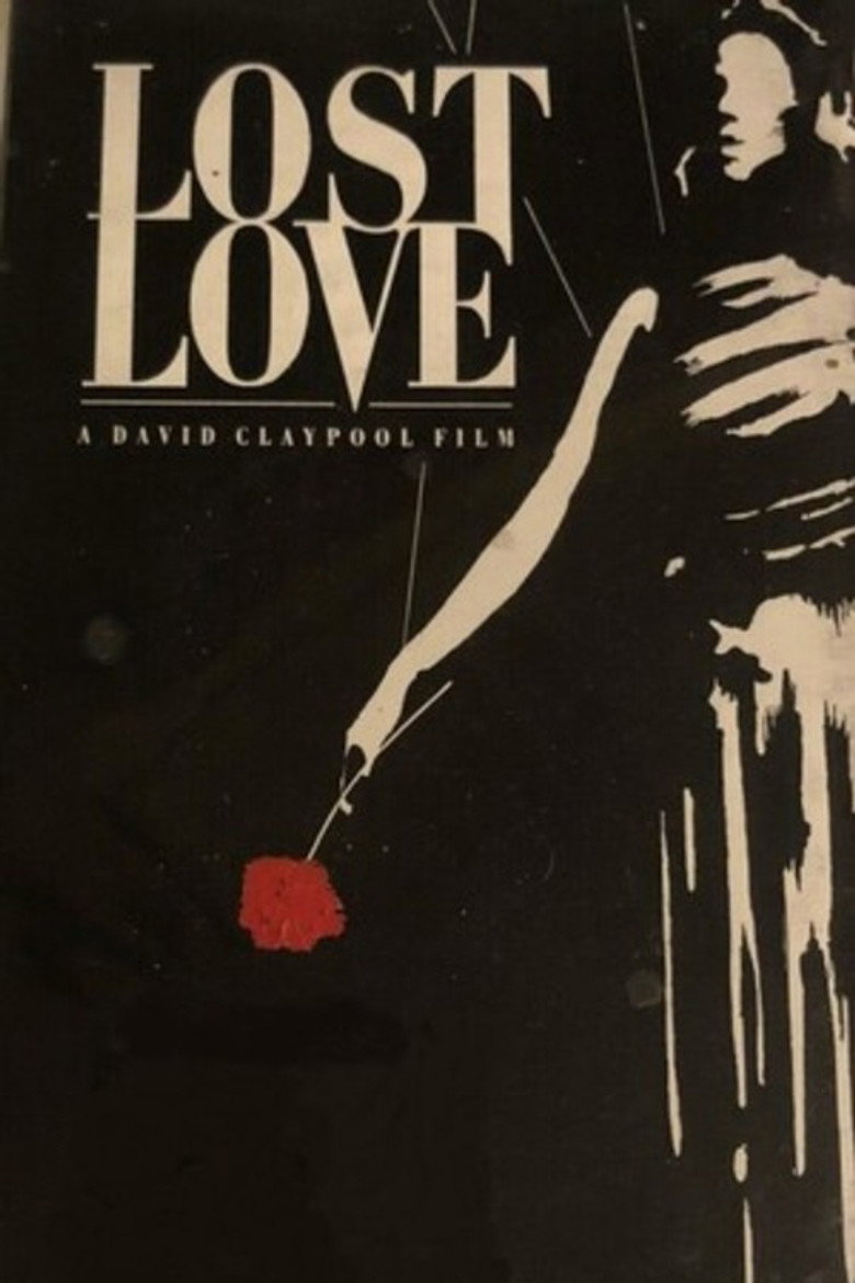 Lost Love background