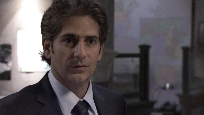 Still image for Detroit 1-8-7 season 1 episode 6: Lost Child/Murder 101 Still image for Detroit 1-8-7 season 1 episode 6: Lost Child/Murder 101