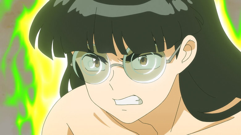 Still from Ranma1/2 - Season 1 Episode 15