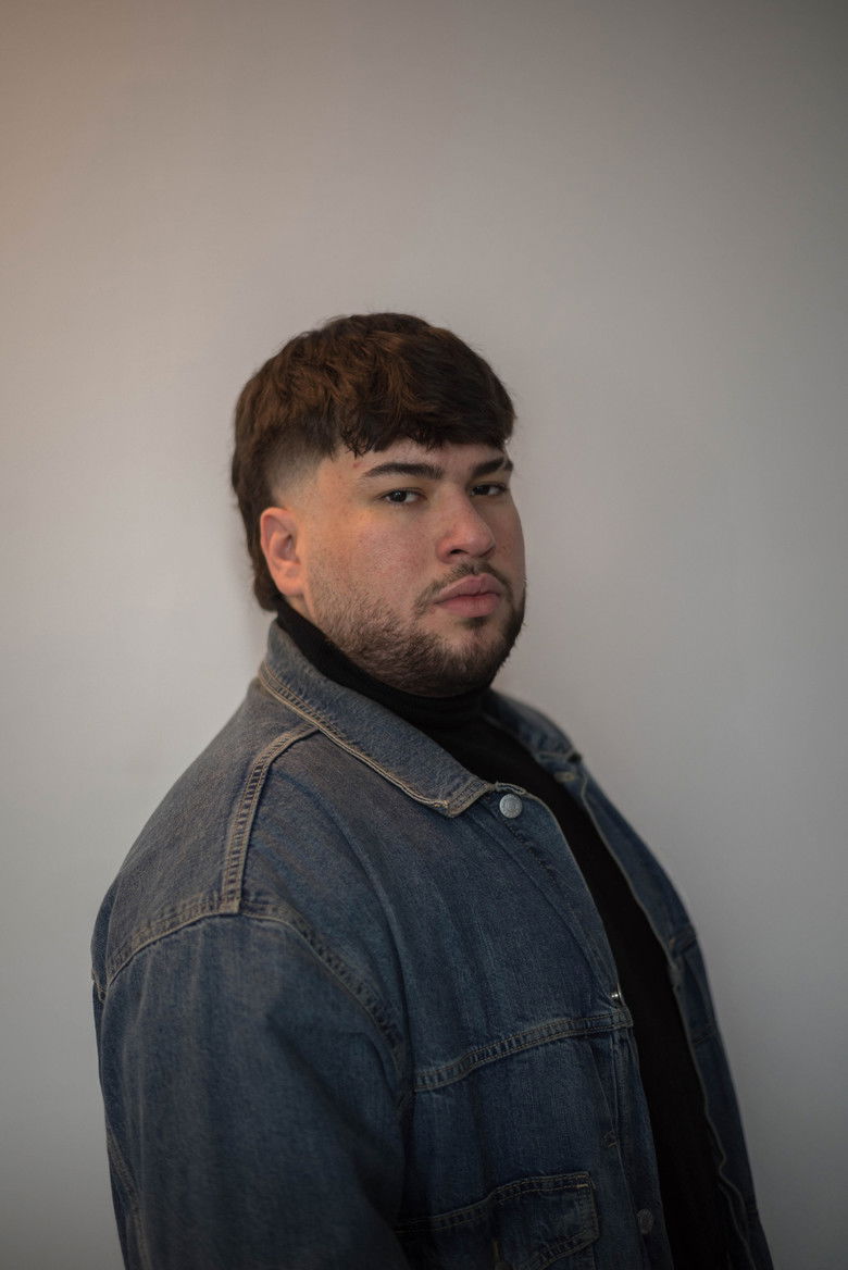 Photo de Mario Díaz