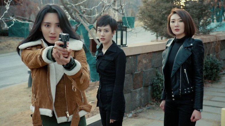 Still image for The Golden Eyes season 1 episode 50: Episode 50 Still image for The Golden Eyes season 1 episode 50: Episode 50