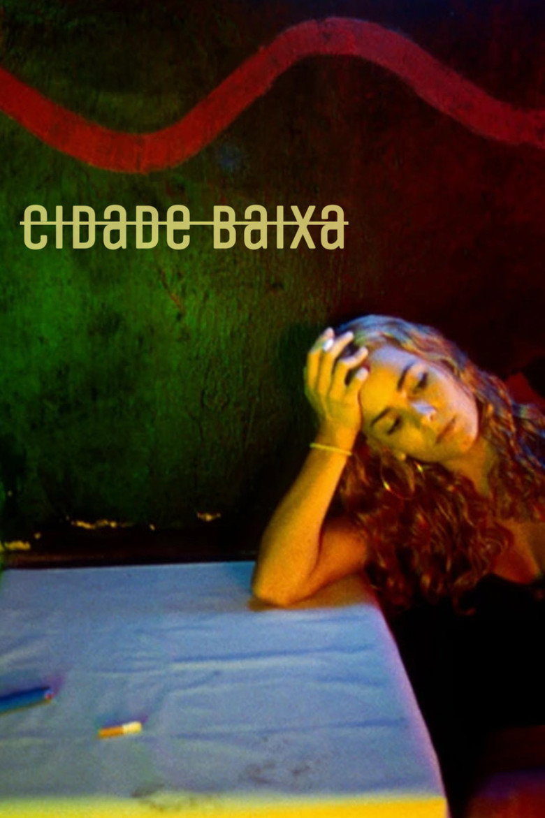 Cidade Baixa