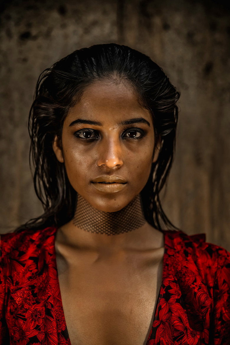 TJ Bhanu photo