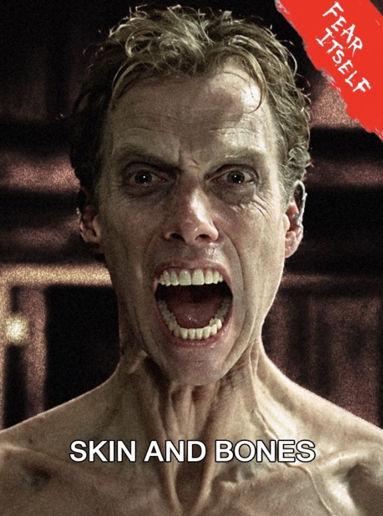 Imatge de Skin and Bones