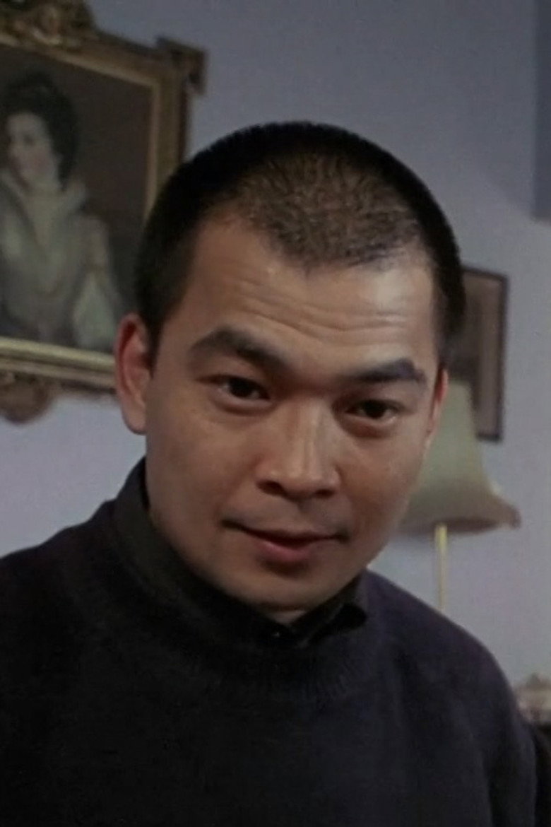 Eric Kot Man-Fai photo 2