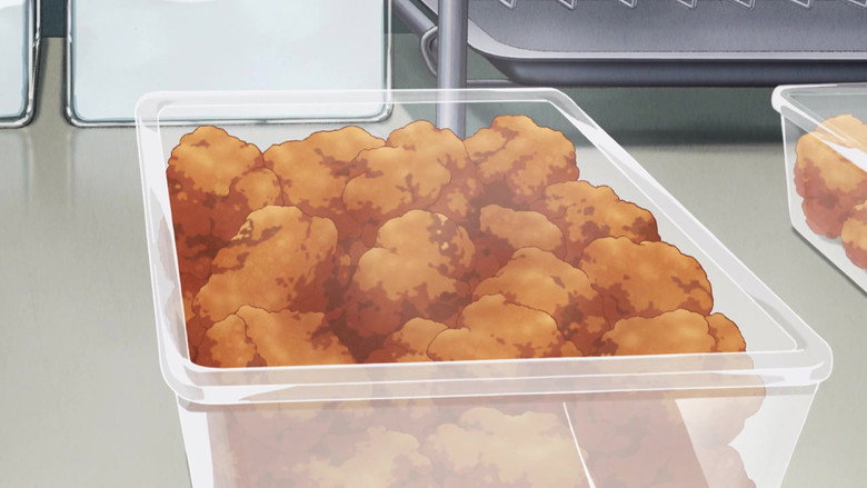 Still from Today's Menu for the Emiya Family - Season 1 Episode 10