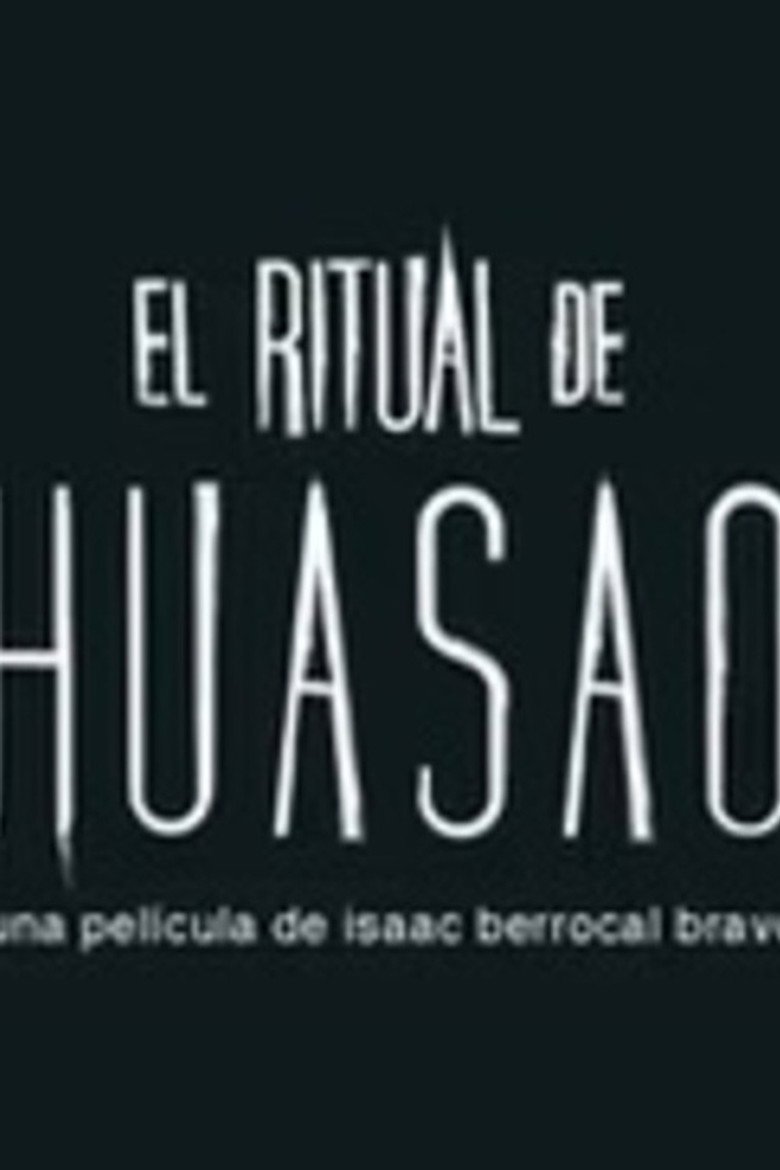 Imatge de El Ritual de Huasao