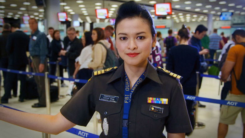 Still image for Bangkok Airport season 1 episode 3: Lost In Translation Still image for Bangkok Airport season 1 episode 3: Lost In Translation