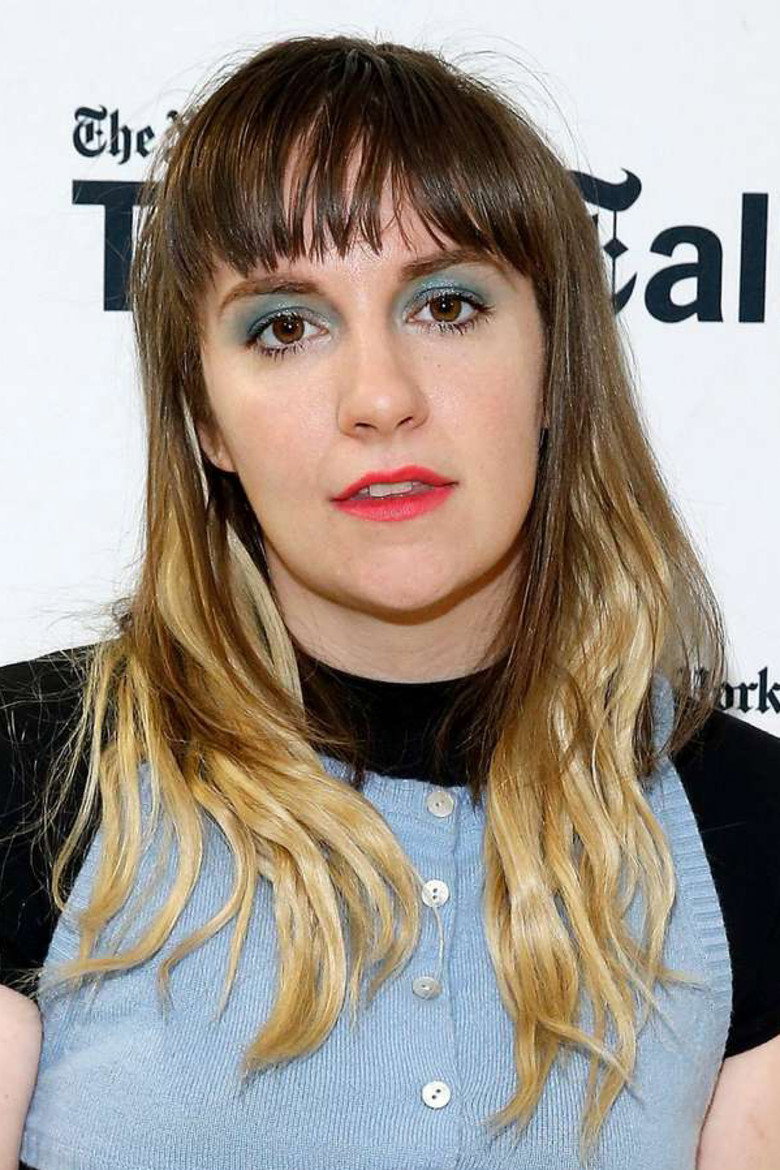 Lena Dunham photo 2