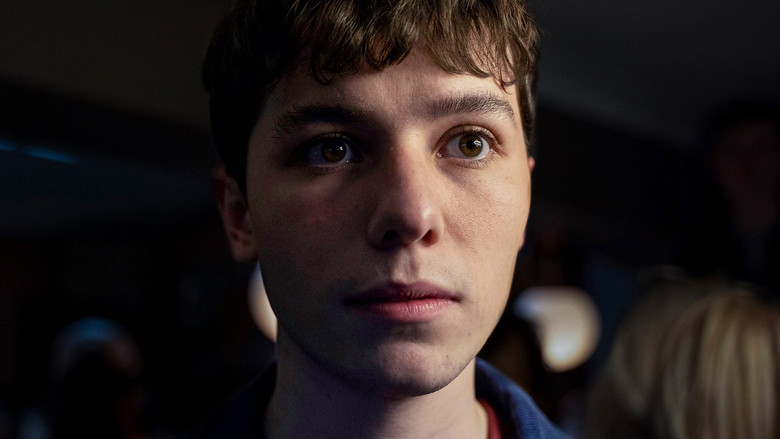 Still from Red Rose - Season 1 Episode 5
