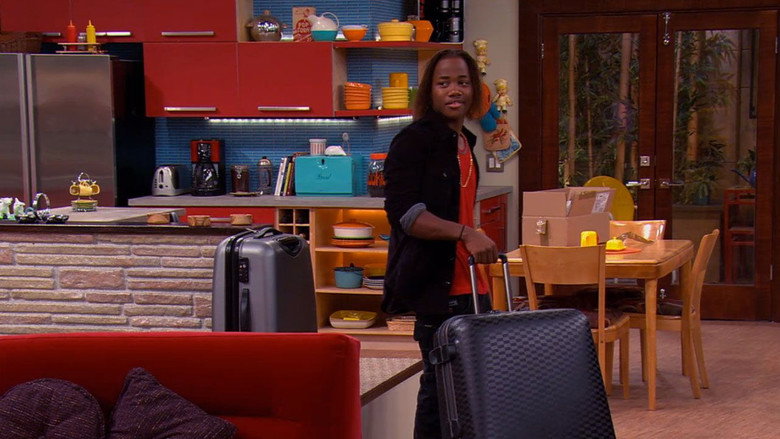 Still from Victorious - Season 4 Episode 9