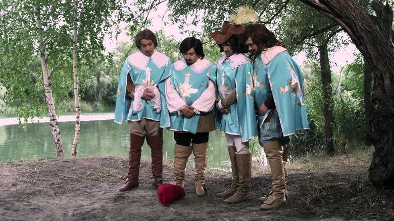 Still image for Superheroes season 1 episode 2: Episode 2 Still image for Superheroes season 1 episode 2: Episode 2