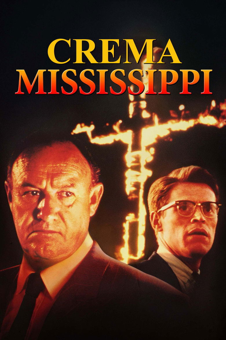 Imatge de Crema Mississippi