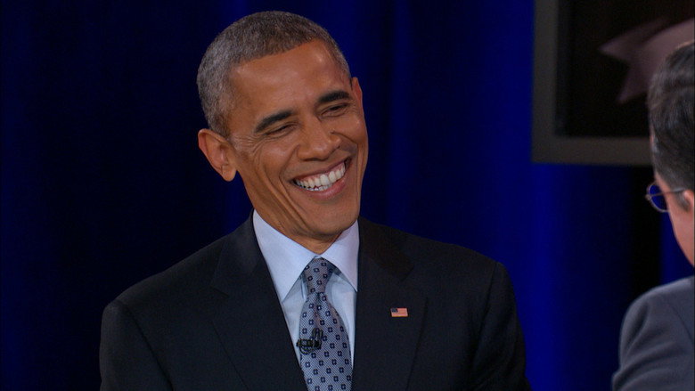 Still from The Colbert Report - Temporada 11 Episodio 33