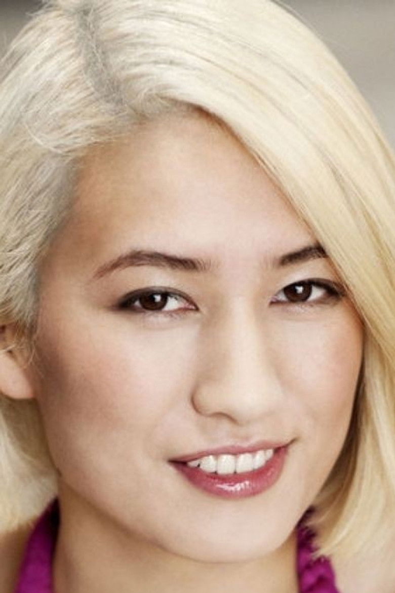 Sihe Jiang portrait image