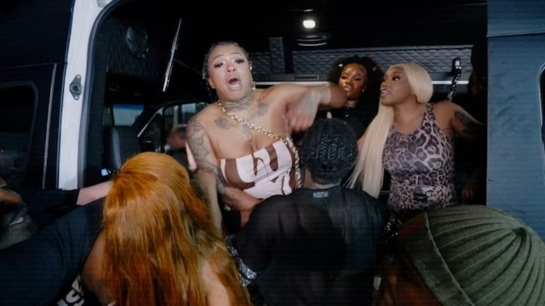 Still image for Baddies Africa season 1 episode 11: Brawls "R" Us