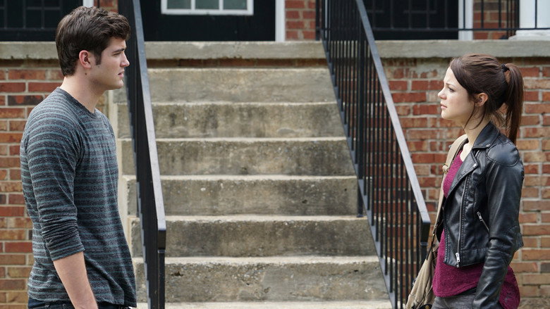 Still from Finding Carter - Season 2 Episode 22