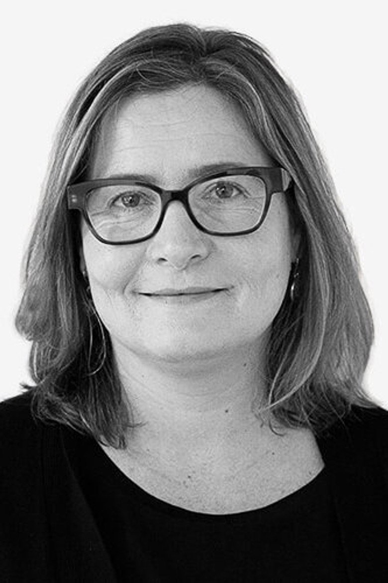 Nicki Purcell portrait