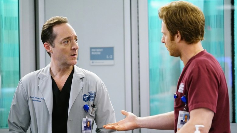 Chicago Med Saison 4 Streaming Série Chicago Med Saison 4 épisode 14 en streaming VF et VOSTFR gratuit