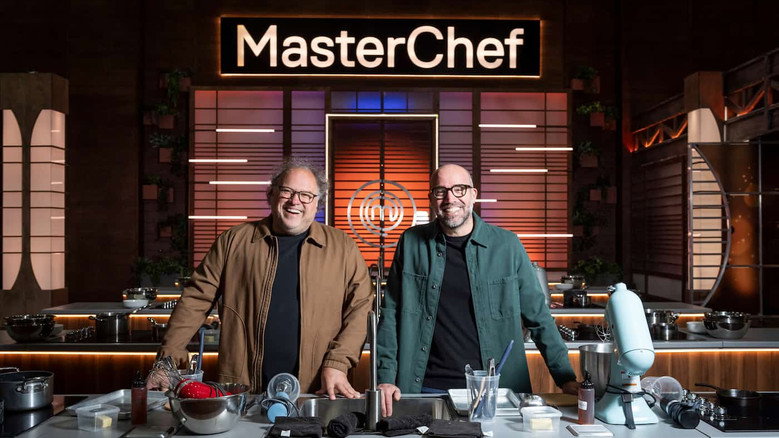 MasterChef Québec image 2