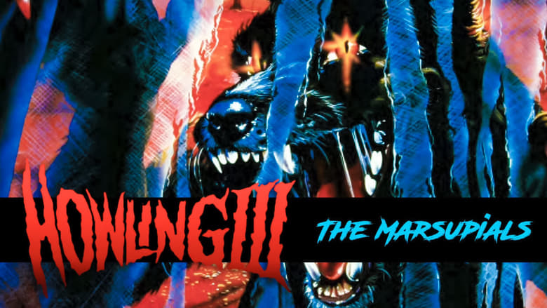 watch Howling III now