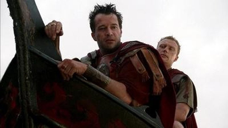 Still from Rome - Season 2 Episode 10