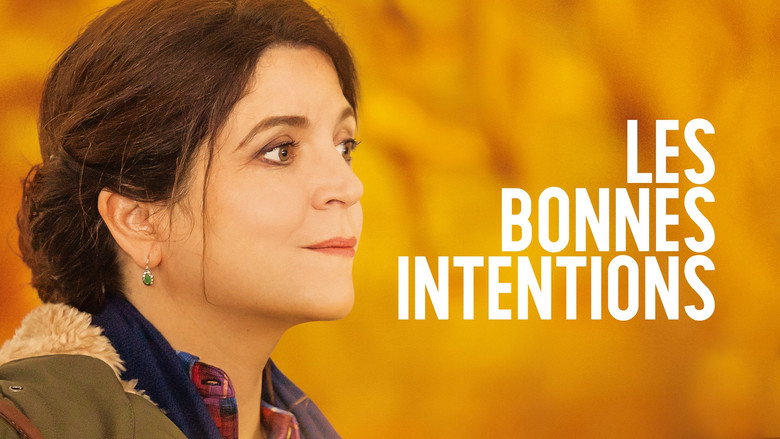 Best Intentions image 3