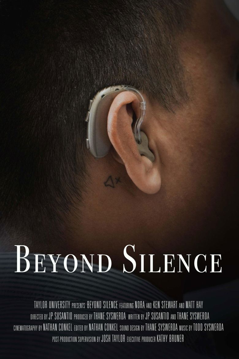 Imatge de Beyond Silence