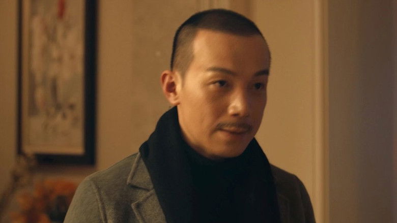 Still image for Life Under My Skin season 1 episode 7: Episode 7