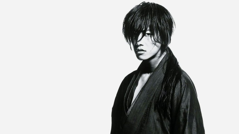 Rurouni Kenshin (Live-Action) Collection