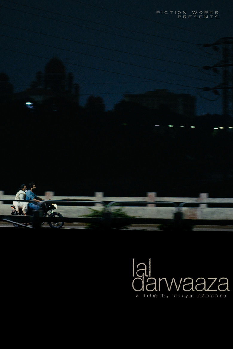Imatge de Lal Darwaza